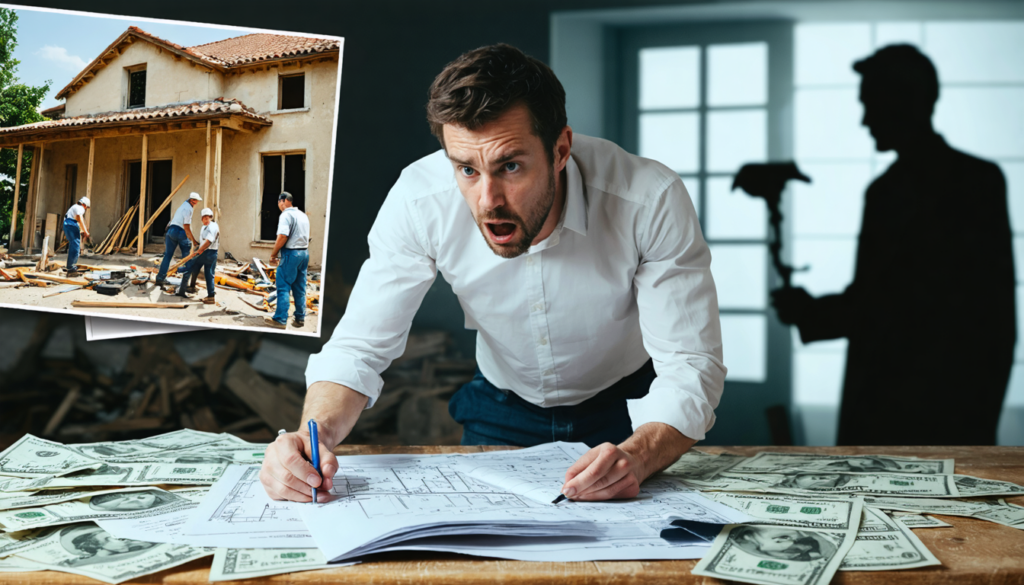 découvrez les principaux obstacles à la rénovation en france, tels que le coût élevé des travaux, le choix d'un artisan de confiance et les arnaques fréquentes. informez-vous pour mener à bien vos projets de rénovation sans surprises.