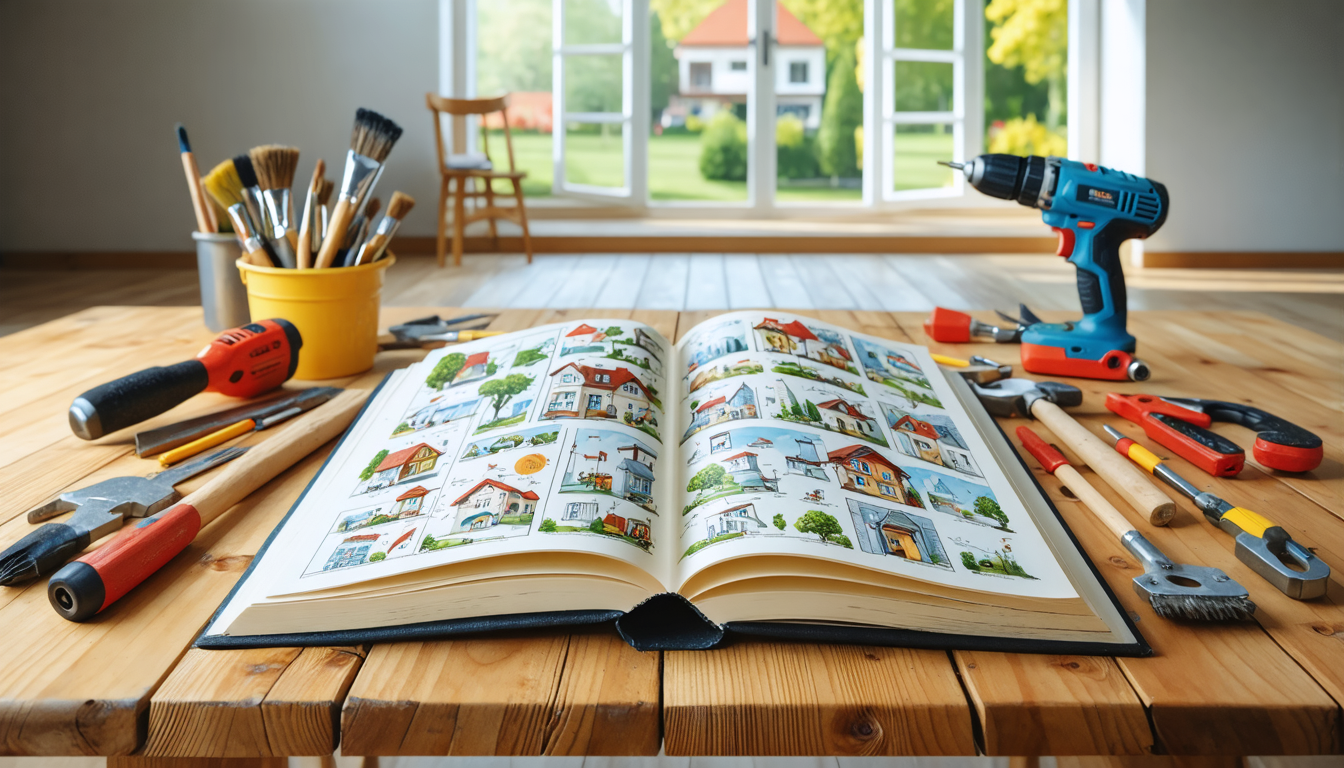 découvrez notre livre blanc sur les aides aux travaux 2025, un guide complet pour optimiser vos projets de rénovation. accédez à des informations détaillées sur les subventions, crédits d'impôt et autres dispositifs d'aide pour vous accompagner dans vos travaux.