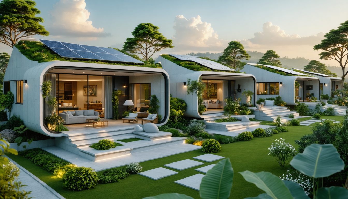 découvrez maisons alysia, l'innovateur qui redéfinit le secteur de la construction avec des solutions durables et esthétiques. plongez dans cette nouvelle vague qui allie modernité et respect de l'environnement pour bâtir des foyers d'exception.