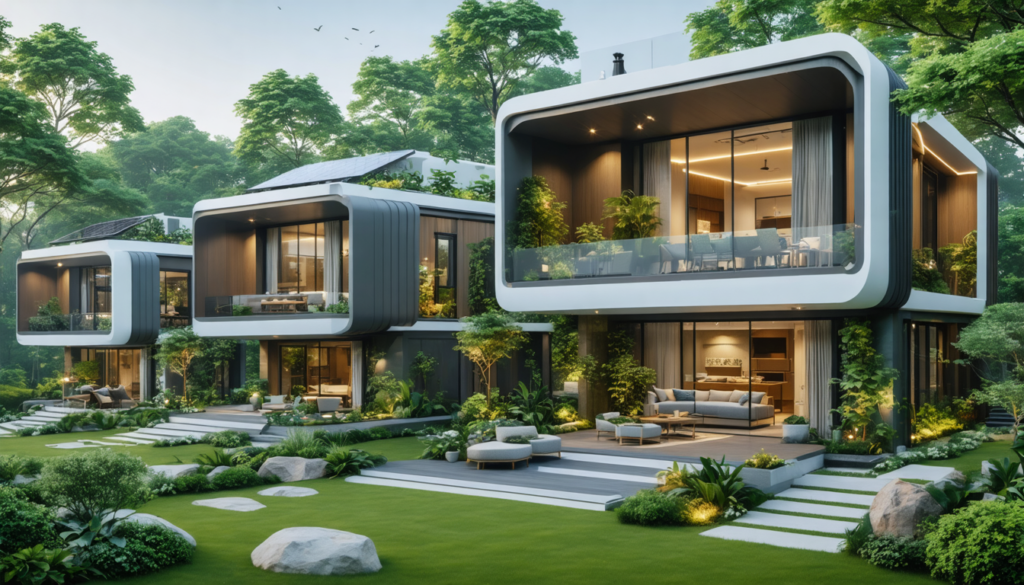 découvrez maisons alysia, la nouvelle référence dans le secteur de la construction, alliant innovation, durabilité et design. transformez votre projet immobilier avec notre expertise et notre vision moderne.