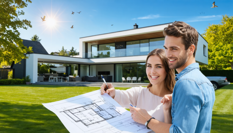 découvrez comment le prochain prêt à taux zéro (ptz) va simplifier l'acquisition de votre maison neuve. profitez de cette opportunité pour réaliser votre rêve immobilier sans vous soucier des intérêts.