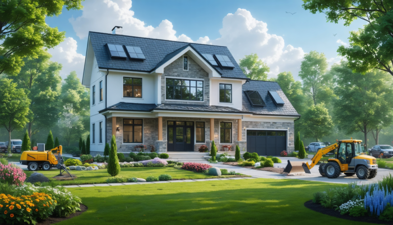 découvrez les prévisions sur le prix de construction d'une maison individuelle en 2025. analyse des tendances, des facteurs influents et des conseils pour bien planifier votre projet immobilier.
