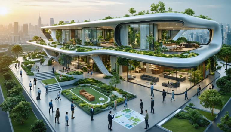 découvrez comment réussir votre projet immobilier en 2025 grâce à nos 5 conseils incontournables. préparez-vous à naviguer dans le marché immobilier avec efficacité et confiance, tout en optimisant vos décisions d'investissement.