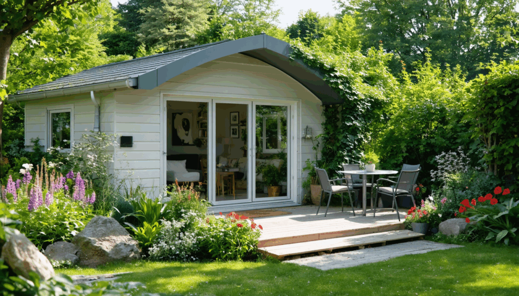 découvrez une opportunité unique dans l'immobilier en essonne : un studio de jardin à moins de 60 000 euros ! est-ce une tendance actuelle ou un véritable bon plan pour les investisseurs et primo-accédants ? explorez cette offre et faites le choix qui vous convient.
