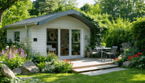 découvrez une opportunité unique dans l'immobilier en essonne : un studio de jardin à moins de 60 000 euros ! est-ce une tendance actuelle ou un véritable bon plan pour les investisseurs et primo-accédants ? explorez cette offre et faites le choix qui vous convient.