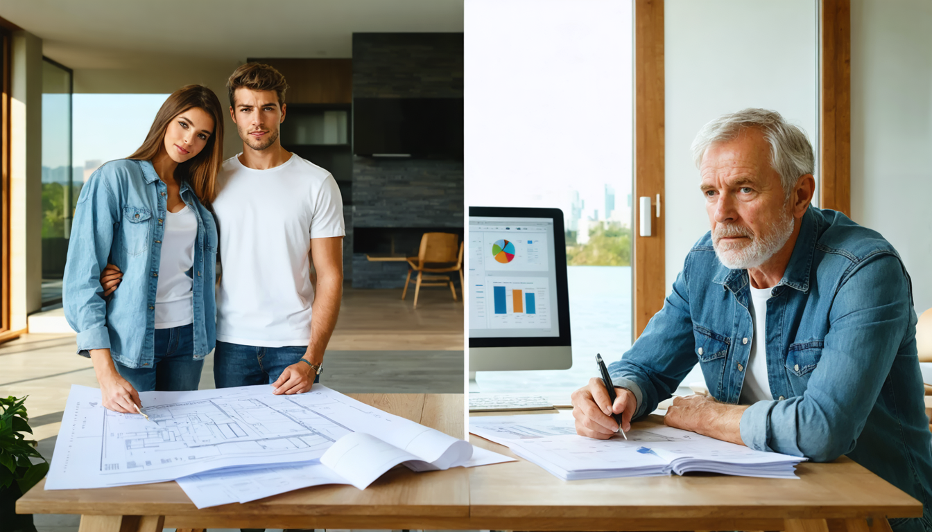 découvrez nos conseils pour décider entre agir dès maintenant ou temporiser dans votre investissement immobilier. analysez les opportunités et faites le meilleur choix pour maximiser votre succès financier sur le marché.