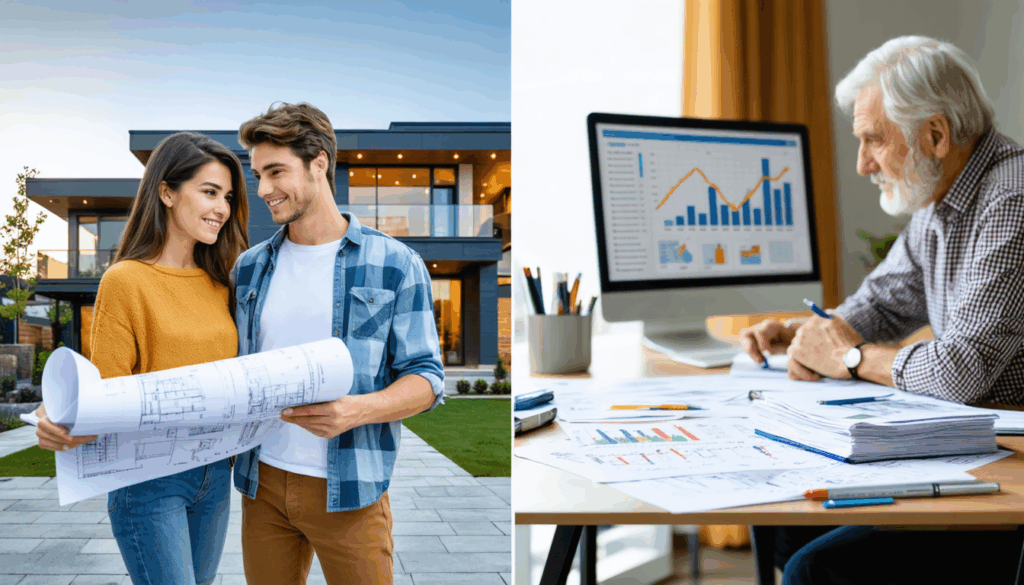 découvrez comment optimiser votre investissement immobilier avec nos conseils éclairés. agissez dès maintenant ou apprenez à temporiser judicieusement pour faire le meilleur choix selon votre situation. ne laissez pas passer l'opportunité d'une décision avisée !