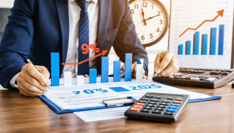 découvrez les implications de l'augmentation des frais de notaire à 9 % prévue pour 2025. analyse des enjeux économiques et des conséquences pour les acheteurs et les vendeurs dans le secteur immobilier.