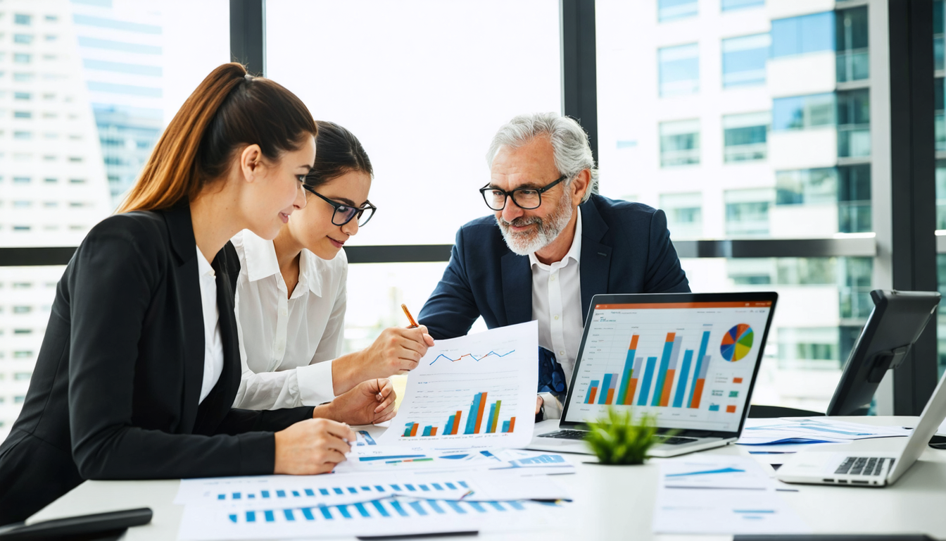 découvrez comment le prêt à taux réduit peut transformer vos projets financiers. profitez d'opportunités avantageuses pour réaliser vos ambitions tout en maîtrisant votre budget.