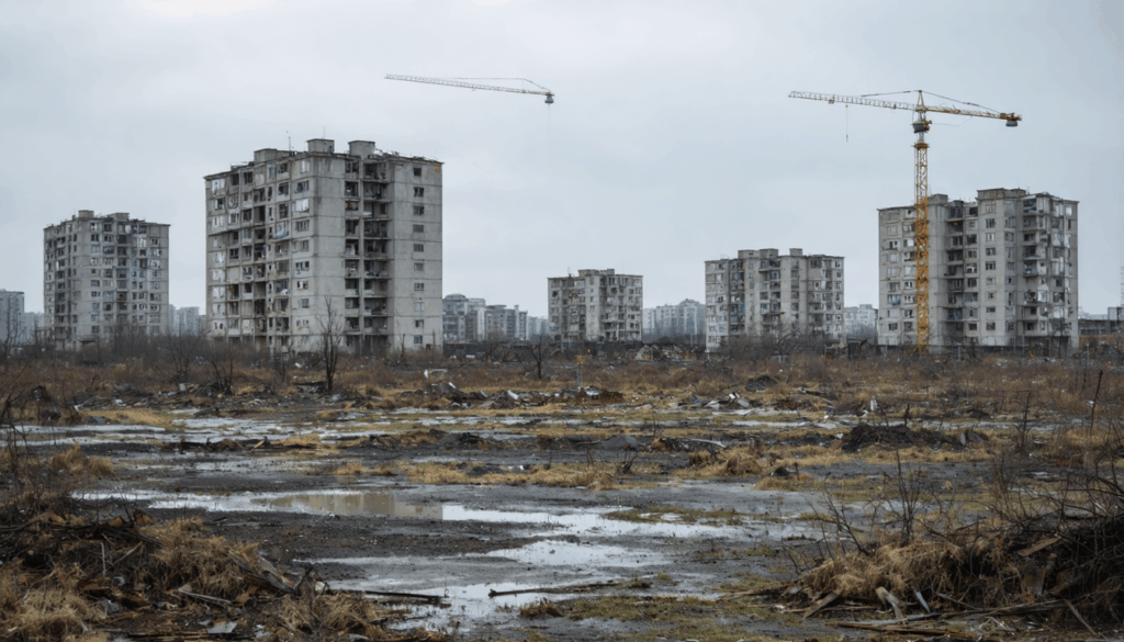 découvrez les dernières tendances du marché immobilier en 2024, marqué par une construction de seulement 60.000 logements, soit une baisse alarmante de 50% par rapport aux normes habituelles. analyse des enjeux et des impacts sur le secteur.