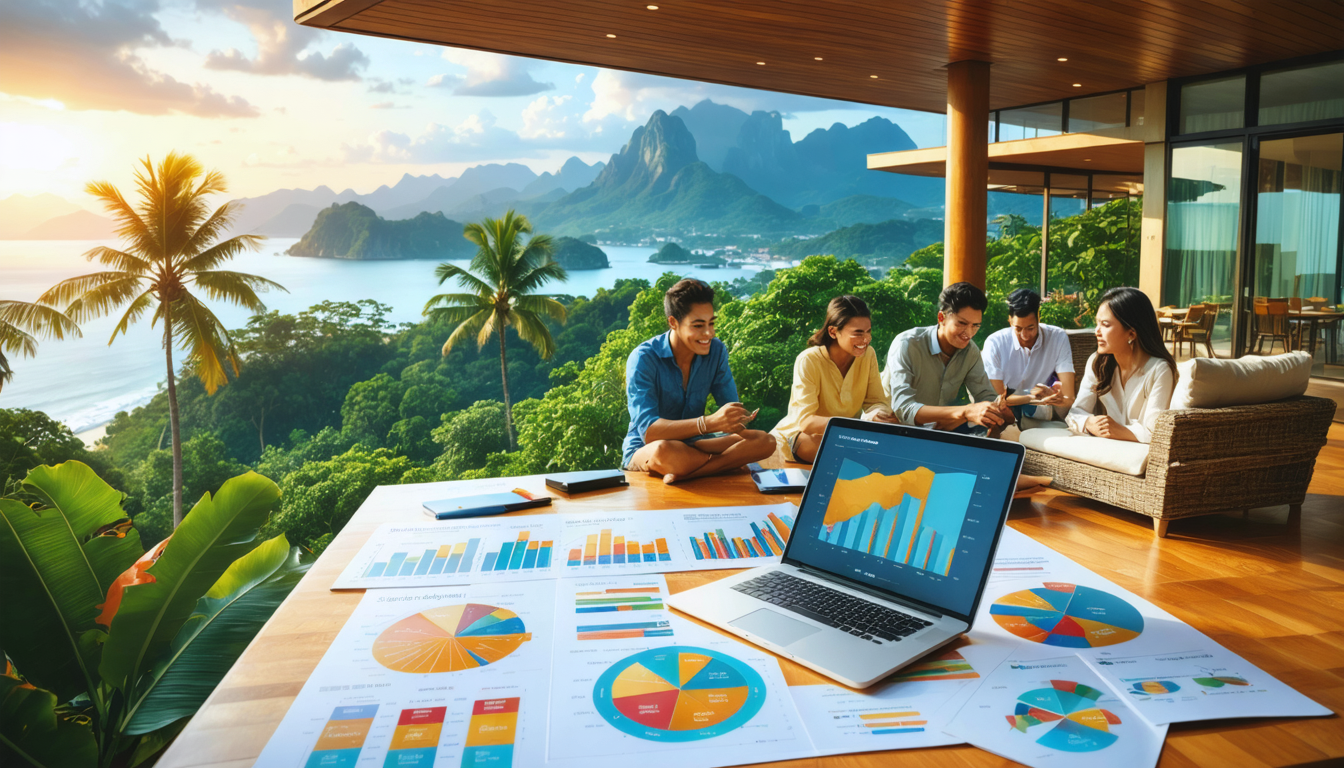 découvrez notre guide complet pour réussir votre investissement immobilier aux philippines. apprenez les étapes clés, les conseils pratiques et les stratégies pour maximiser vos rendements tout en naviguant dans le marché immobilier philippin.