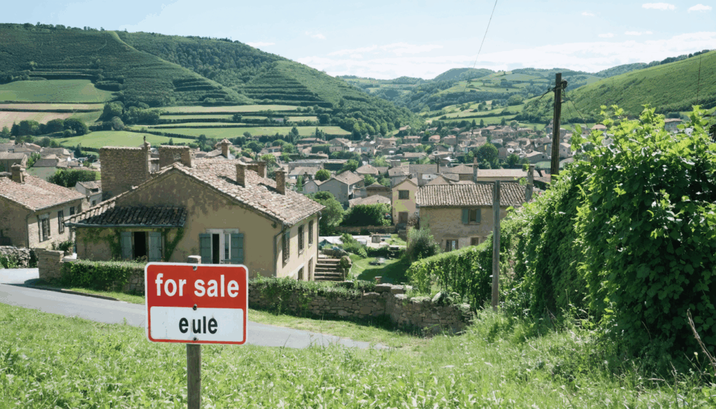 découvrez comment l'interdiction de construire des résidences secondaires au pays basque impacte certaines communes, avec une maison touchée sur deux. un regard sur les enjeux de l'habitat local et les conséquences de cette mesure.