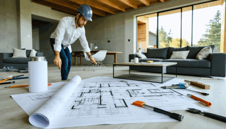 découvrez notre guide complet sur les grandes rénovations à prévoir en 2025. anticipez les changements et optimisez vos projets, qu'il s'agisse de travaux énergétiques, d'aménagement intérieur ou d'extensions. préparez votre maison pour l'avenir dès aujourd'hui !
