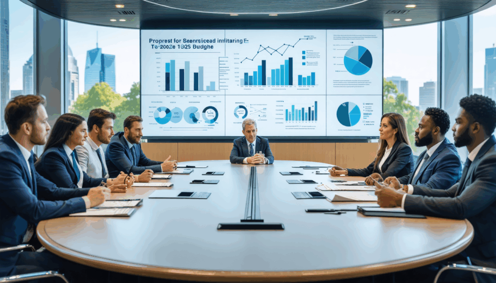 découvrez le nouveau projet du gouvernement visant à instaurer un prêt à taux zéro généralisé dans le budget 2025, une initiative qui pourrait transformer l'accessibilité au financement pour de nombreux ménages et soutenir l'économie française.