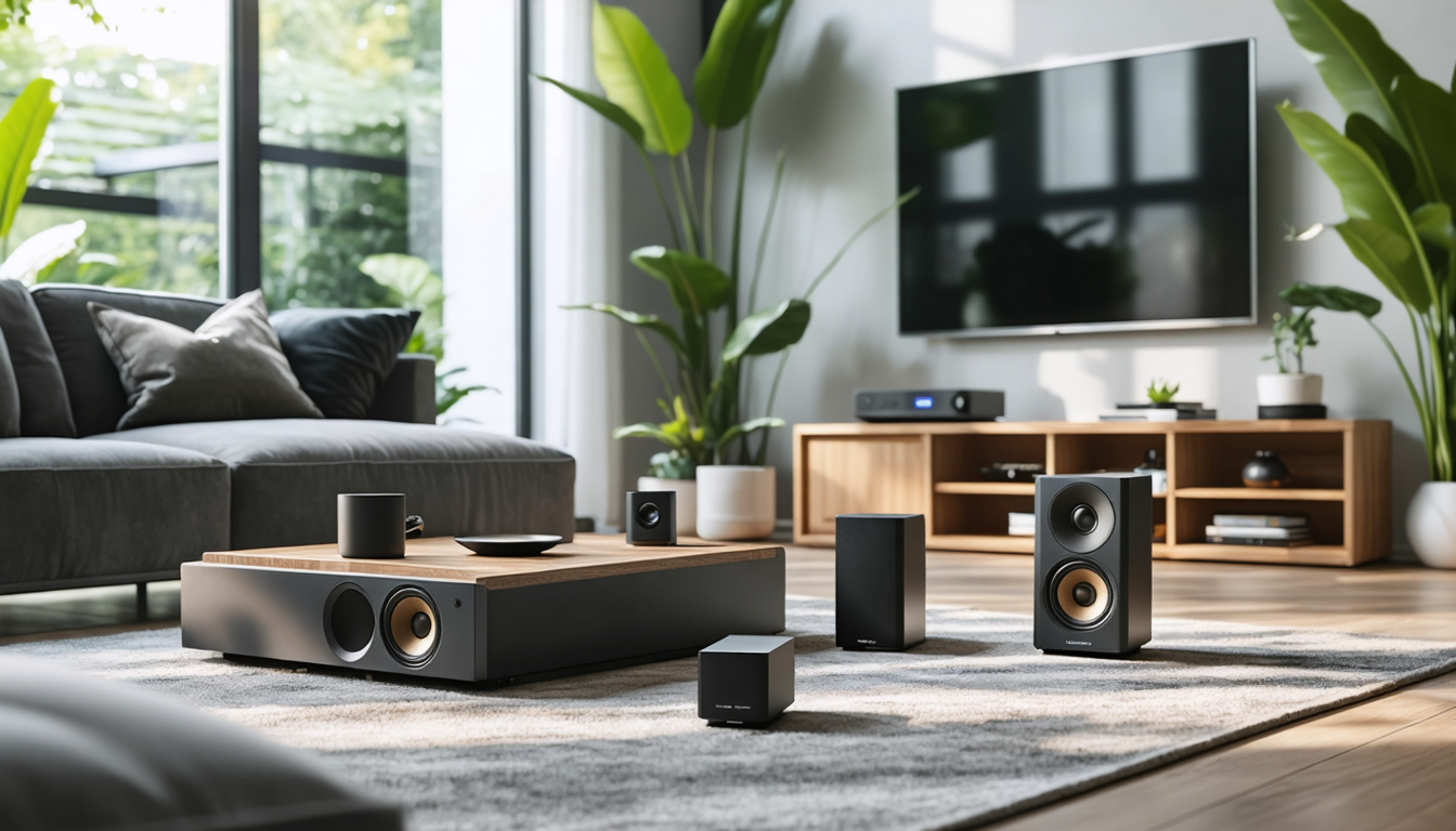 découvrez notre guide ultime pour choisir les meilleures enceintes sans fil en juin 2025. comparez les dernières technologies, les avis d'experts et les meilleures recommandations pour faire le choix parfait qui répondra à vos besoins audio. ne laissez pas le son de votre musique au hasard !