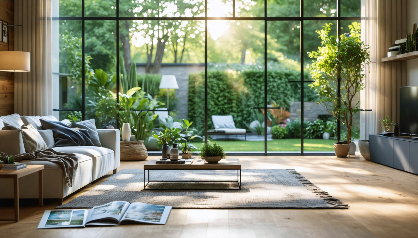 découvrez les subventions essentielles pour le remplacement de vos fenêtres. améliorez l'efficacité énergétique de votre maison tout en bénéficiant d'aides financières avantageuses. informez-vous sur les différentes options disponibles et maximisez vos économies.