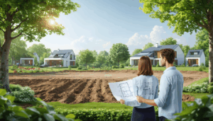 découvrez les enjeux de l'achat d'un terrain et de la construction en île-de-france. avec un prix moyen d'une maison neuve atteignant 400 000 euros, informez-vous sur les coûts, les démarches et les opportunités pour réaliser votre projet immobilier dans cette région dynamique.