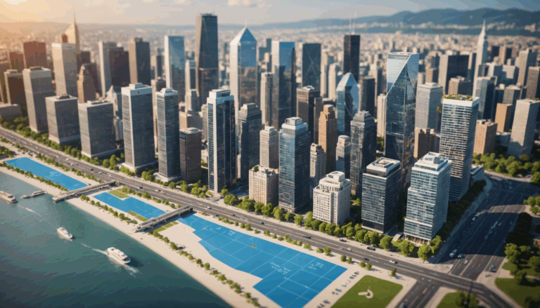 découvrez notre analyse détaillée des fluctuations des prix au m² sur le marché immobilier en juin 2025. obtenez des insights précieux sur les tendances, les variations régionales et les facteurs influençant le marché, afin de mieux comprendre l'évolution des investissements immobiliers.