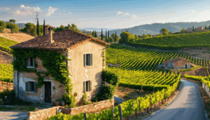 explorez les maisons à 1 euro mises en vente en toscane en 2025 ! découvrez cette opportunité unique d'acquérir une propriété dans l'une des plus belles régions d'italie, tout en participant à la revitalisation des villages. ne manquez pas cette chance d'investir dans votre rêve immobilier.