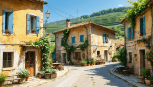 explorez des villages pittoresques en italie qui proposent des maisons à 1 euro, idéales pour les passionnés de rénovation. une occasion rêvée pour les français de réaliser leur projet immobilier dans un cadre enchanteur.