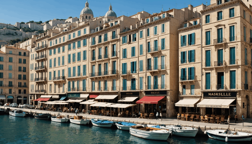 découvrez si investir dans l'immobilier à marseille est une décision opportune en 2023. analyse des tendances du marché, des opportunités de croissance et des conseils pour réussir votre investissement.