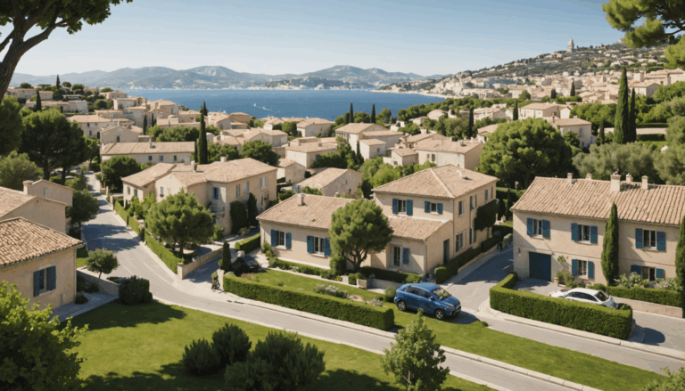 découvrez les communes près de marseille où les prix des maisons sont en baisse. explorez les opportunités immobilières et trouvez la propriété de vos rêves dans une région dynamique. analyse des tendances du marché et conseils pour un investissement réussi.