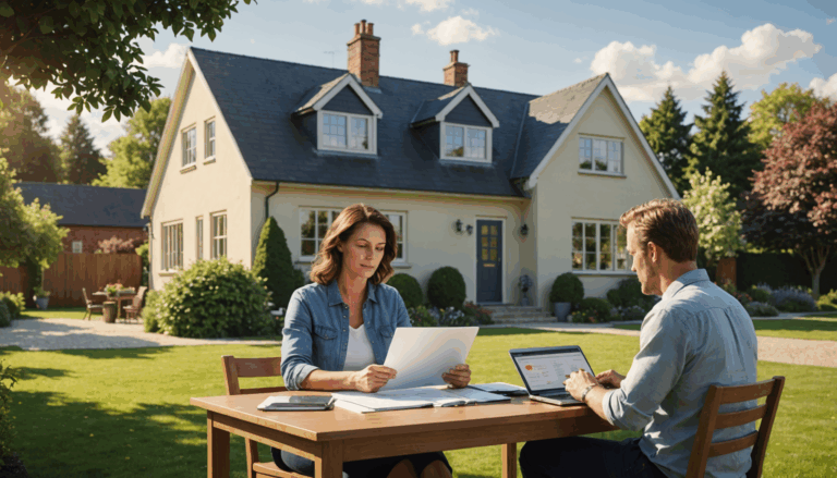 découvrez comment estimer vos frais de notaire pour l'achat d'une maison grâce à empruntis. obtenez des informations claires et précises pour mieux planifier votre budget immobilier.