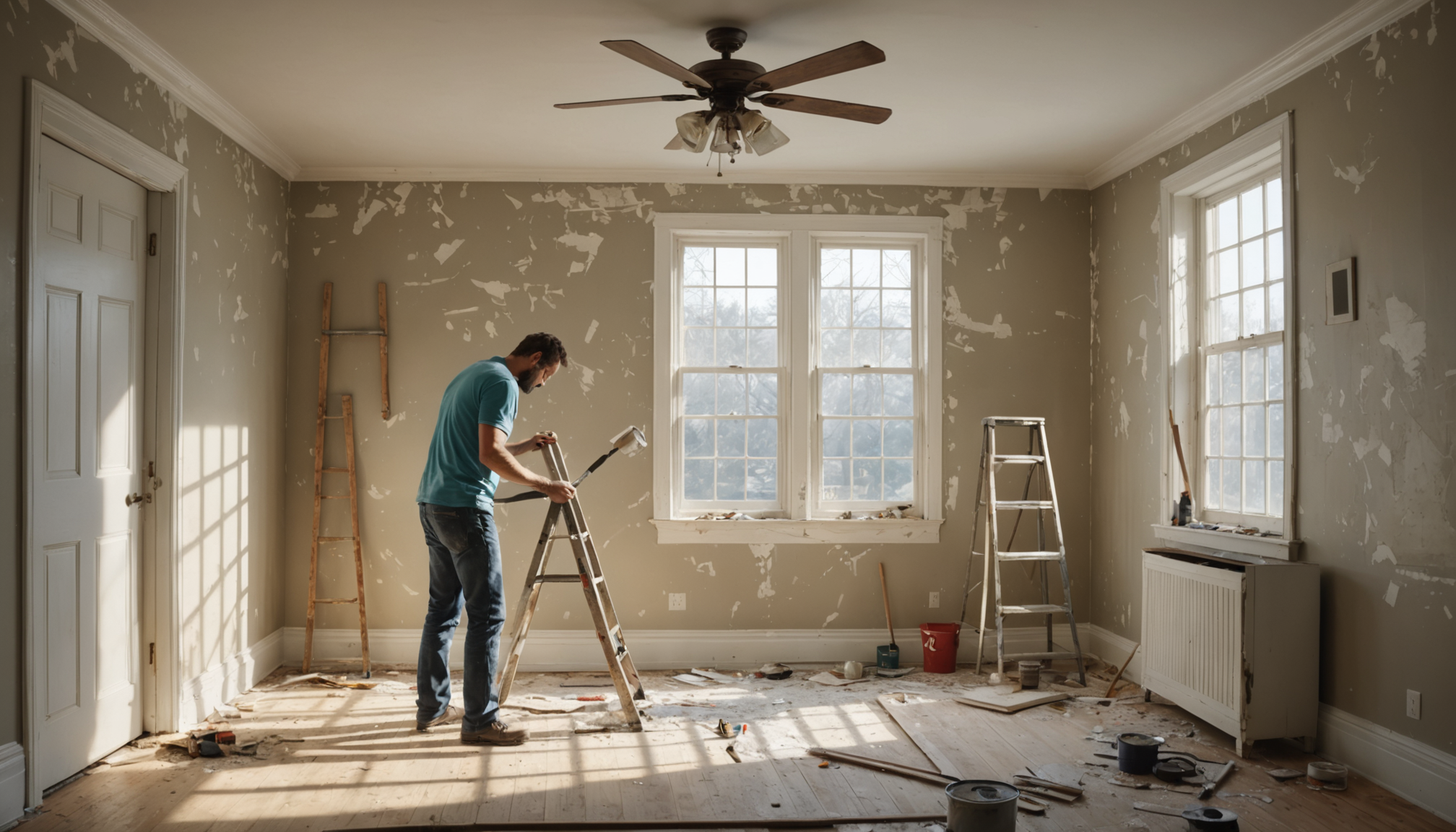 découvrez pourquoi un propriétaire sur deux se lance dans la rénovation de son logement. avantages, conseils et astuces pour réussir votre projet de rénovation et valoriser votre bien immobilier !