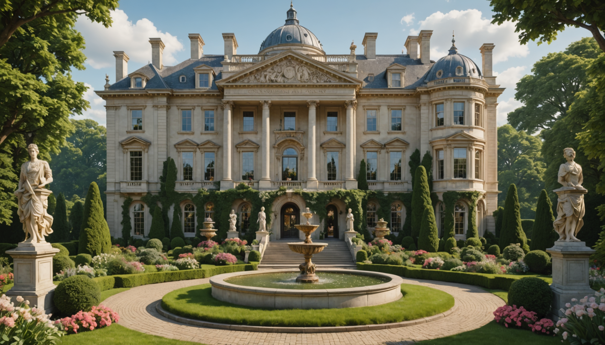 découvrez combien coûtent les célèbres demeures de la série bridgerton. plongez dans l’univers luxueux de ces résidences historiques et explorez les prix des maisons emblématiques vues à l’écran.