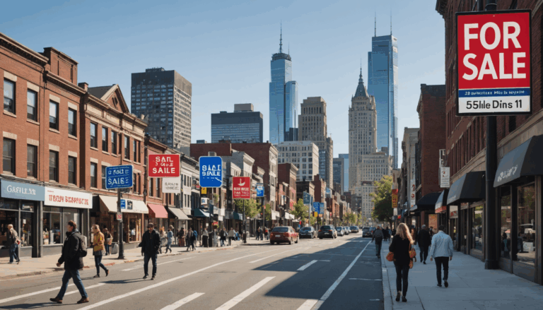 découvrez les dernières tendances du marché immobilier neuf en france. plus de 10% de baisse des prix dans plusieurs villes. explorez notre article pour connaître les villes concernées et les implications pour votre projet immobilier.