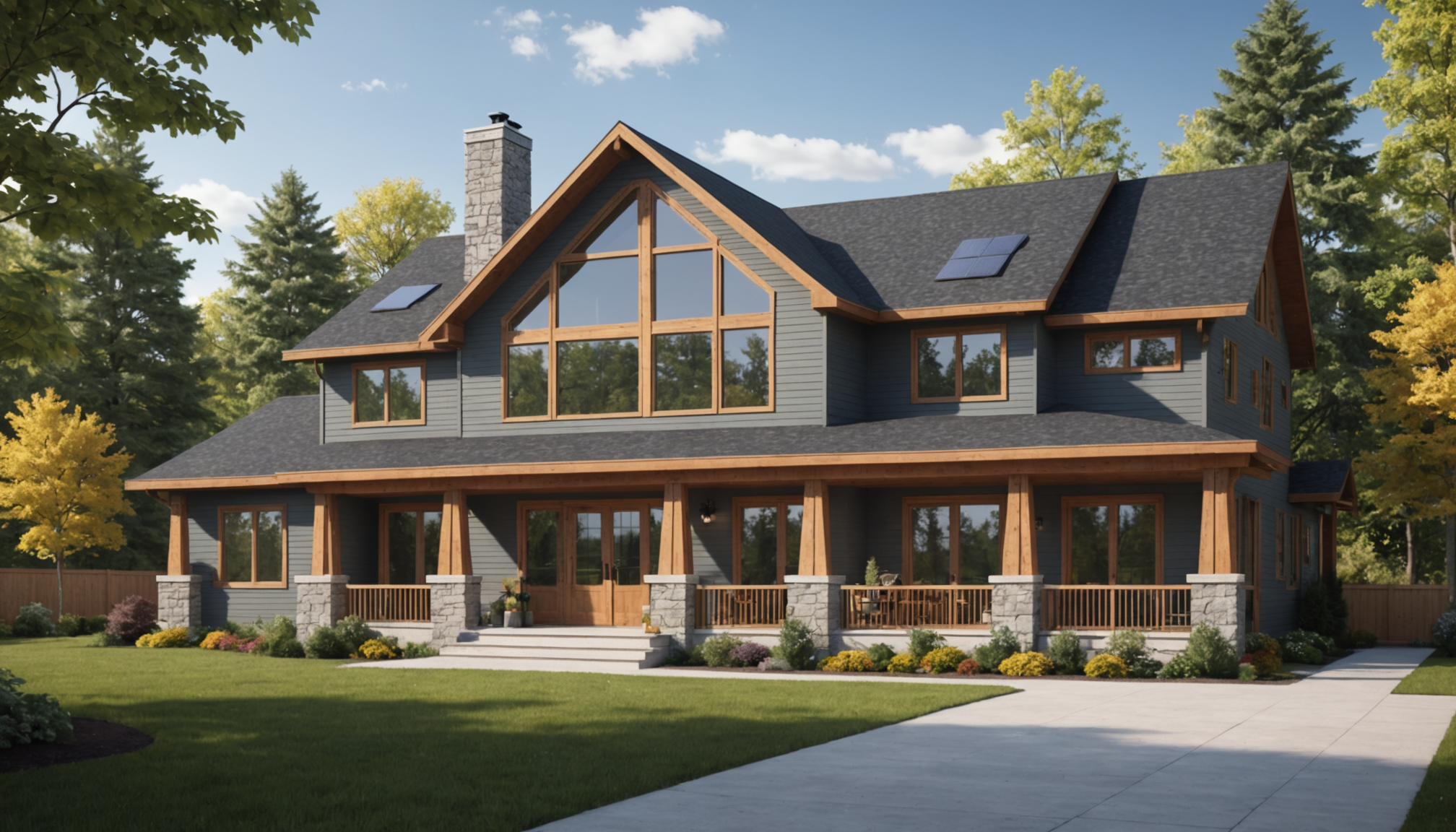 découvrez comment maximiser l’efficacité énergétique de votre habitation grâce à des conseils experts sur l’isolation, le choix des fenêtres performantes et l’optimisation de la ventilation. améliorez votre confort tout en réduisant vos factures d’énergie.