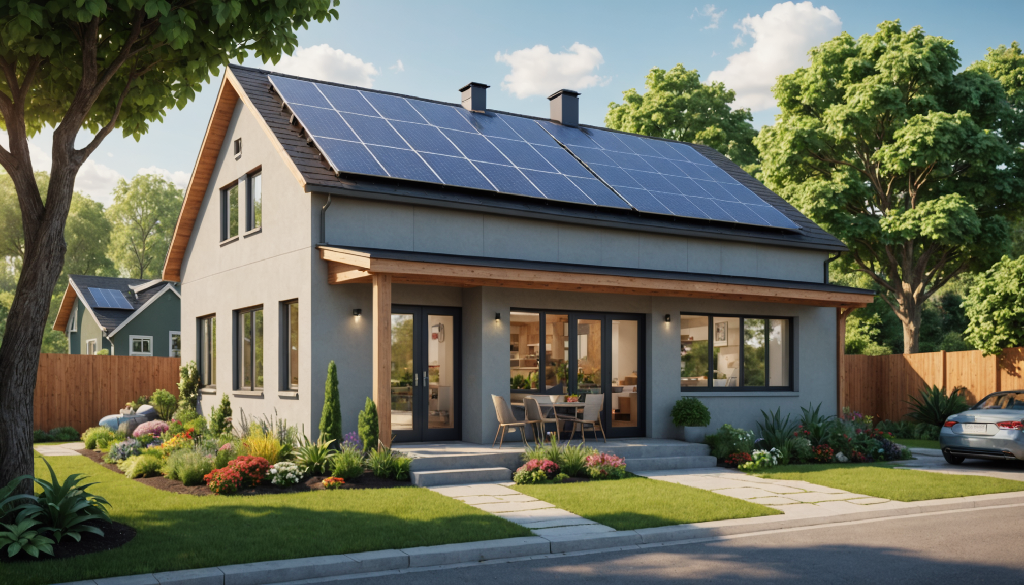 découvrez des conseils pratiques pour optimiser la performance énergétique de votre logement et passer d'une note dpe e à une classification supérieure. suivez notre guide pour réaliser des économies d'énergie et valoriser votre bien immobilier.