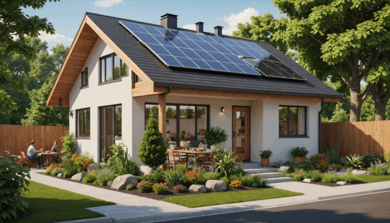 découvrez nos conseils pratiques pour améliorer la performance énergétique de votre logement et passer d'une note dpe e à une meilleure classification. optimisez votre consommation et valorisez votre bien grâce à ce guide complet !