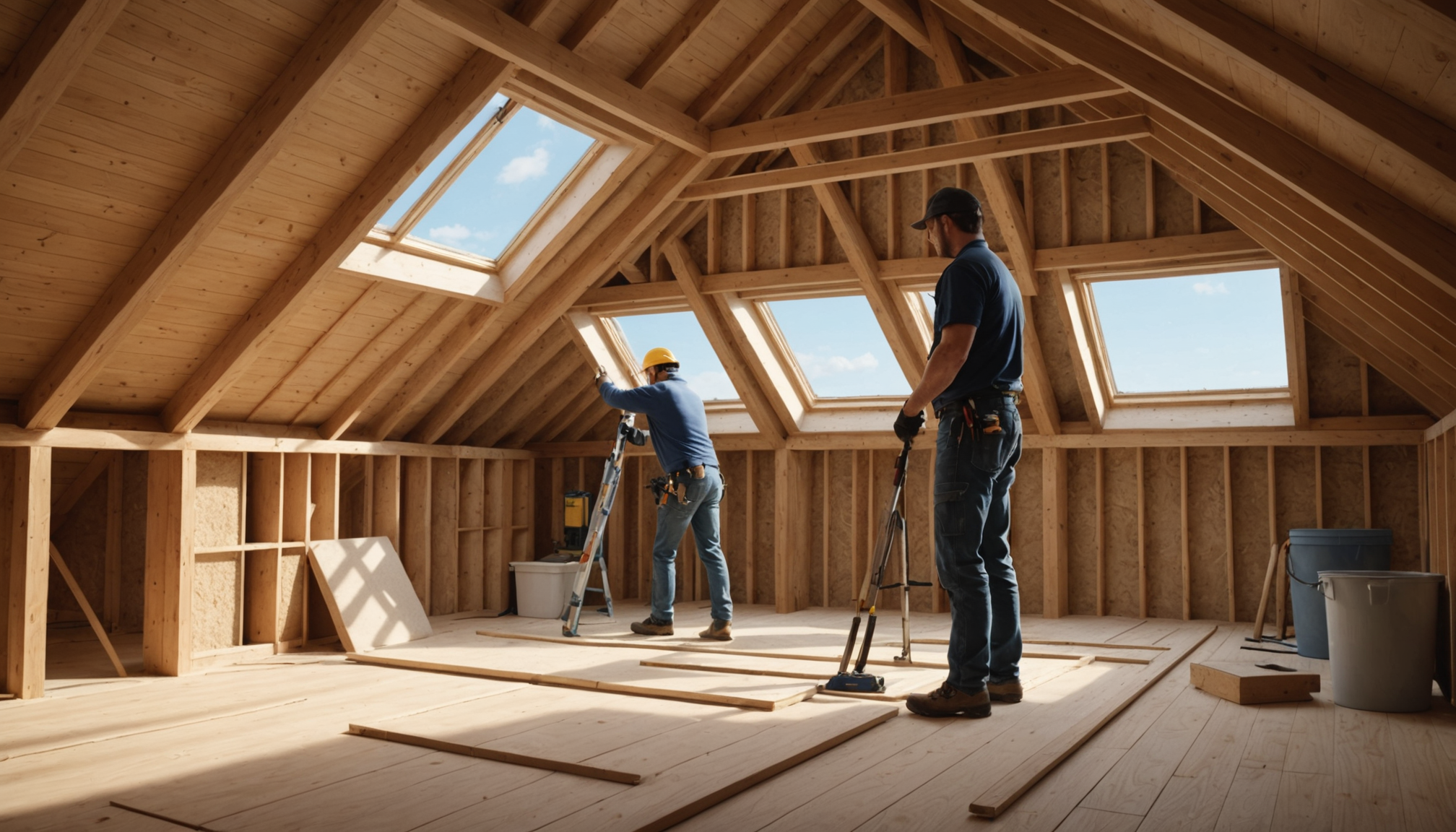 profitez d’aides financières pouvant atteindre 50 000 € pour l’isolation de vos combles en 2025. améliorez votre confort, réalisez des économies d’énergie et valorisez votre logement grâce aux dispositifs de soutien disponibles.