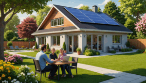 découvrez les différents dispositifs de financement disponibles pour l'installation d'une pompe à chaleur. informations sur les aides, subventions et conditions pour optimiser votre budget et réussir votre projet de rénovation énergétique.