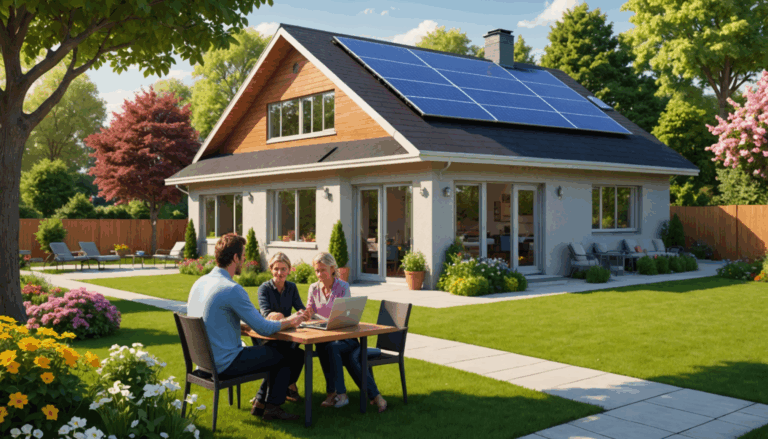 découvrez les différents dispositifs de financement disponibles pour l'installation d'une pompe à chaleur. informations sur les aides, subventions et conditions pour optimiser votre budget et réussir votre projet de rénovation énergétique.