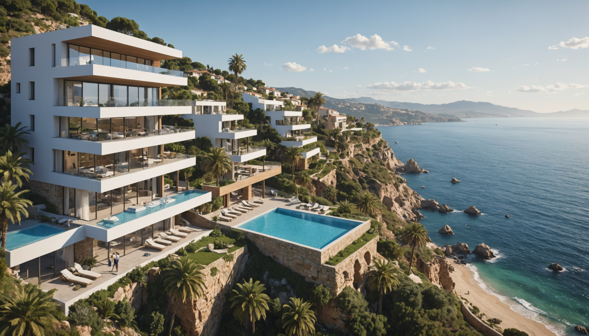 découvrez pourquoi l'achat d'un bien immobilier neuf sur la côte espagnole en 2025 représente un défi majeur. entre hausse des prix, rareté des offres et exigences administratives, explorez les obstacles à anticiper pour réussir votre projet immobilier en espagne.