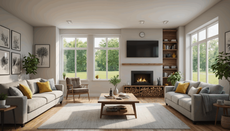 découvrez toutes les astuces et conseils pratiques pour améliorer le dpe (diagnostic de performance énergétique) de votre logement et atteindre la classification d. optimisez la valeur de votre habitation grâce à des solutions efficaces et adaptées.