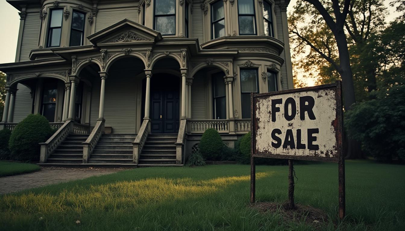 découvrez si vous êtes légalement obligé de révéler que votre maison est hantée lors de la vente. nos conseils pour bien informer les acheteurs et respecter la loi en toute tranquillité.