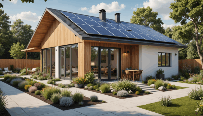 découvrez les 5 points clés à connaître pour réussir votre rénovation énergétique en 2025. conseils, aides disponibles et nouveautés réglementaires : ne manquez rien pour optimiser vos travaux et faire des économies d'énergie.