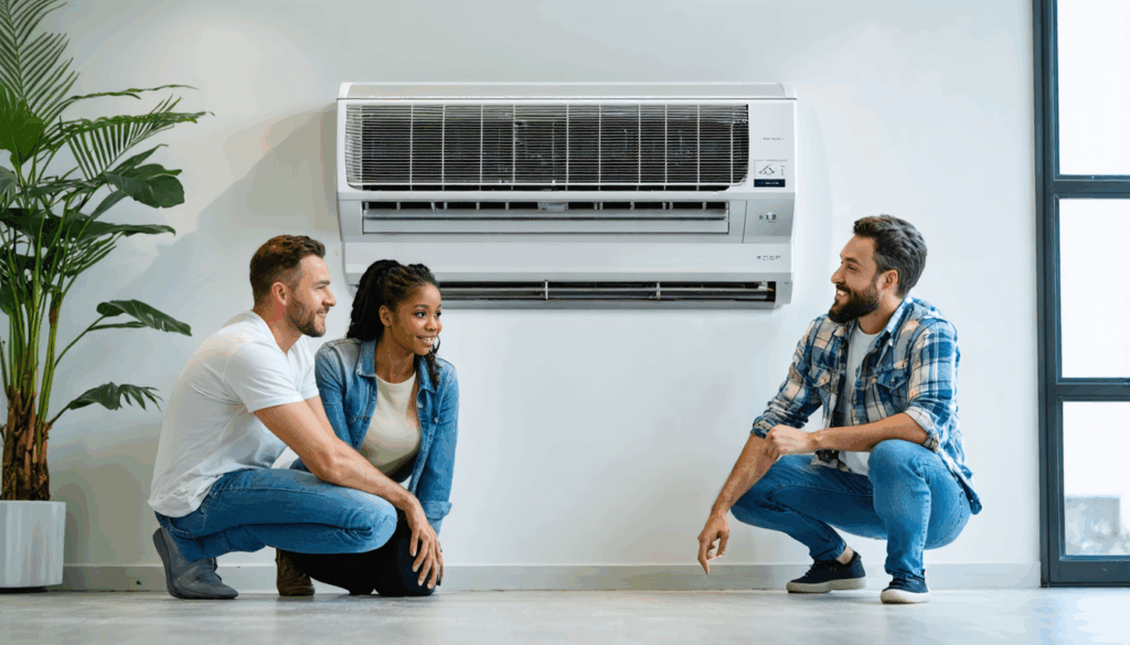 crédit d’impôt, prime énergie, tva réduite : ce qui s’applique encore en climatisation