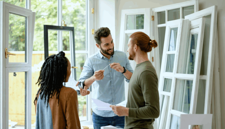 découvrez nos conseils pour choisir des fenêtres pas chères sans compromis sur la qualité, et alliez économies et performance pour votre maison.