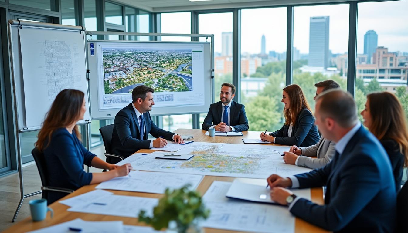 découvrez comment le nouveau mécanisme de consentement du gouvernement pourrait faciliter la modification des permis de construire déjà accordés, simplifiant ainsi les démarches administratives pour les projets immobiliers.