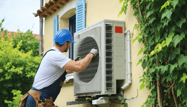 découvrez les erreurs courantes à éviter avant d’installer une climatisation pour garantir une installation efficace et durable.