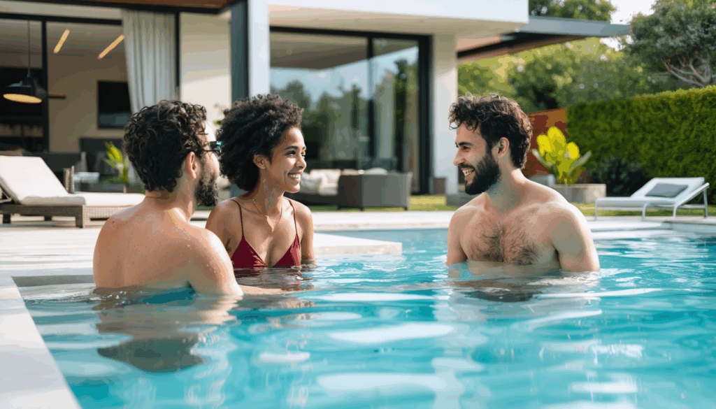 piscine et fiscalité : les situations où vous payez moins que prévu