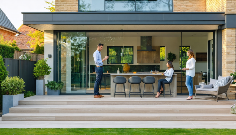 obtenez une estimation précise du prix de votre véranda en fonction de la surface et des matériaux utilisés. comparez les options pour un projet adapté à votre budget.