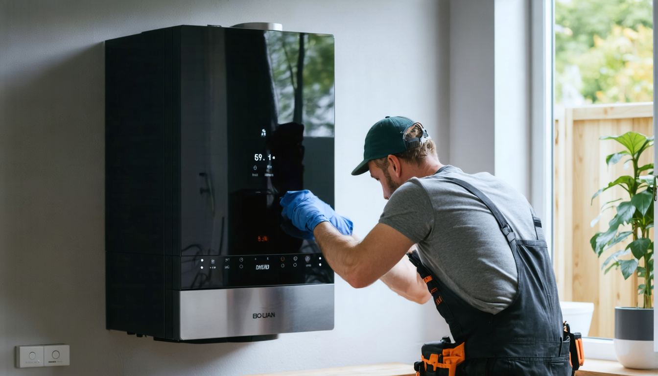 découvrez le coût réel d’une chaudière après prise en compte des aides financières et allègements fiscaux pour optimiser votre investissement.