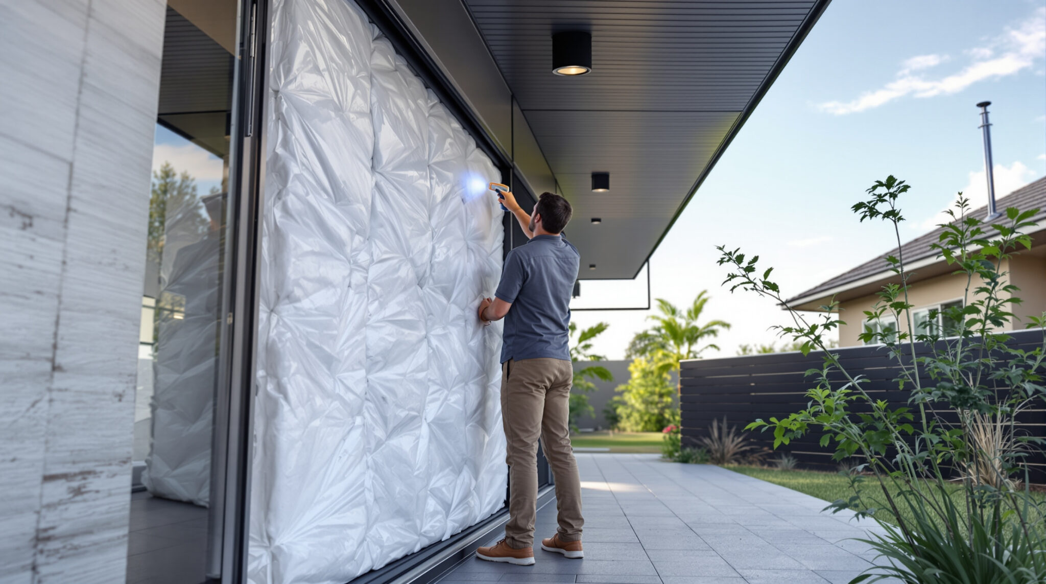 découvrez pourquoi le prix d’une véranda en kit prête à poser est plus abordable, alliant économie et élégance pour agrandir votre espace facilement.