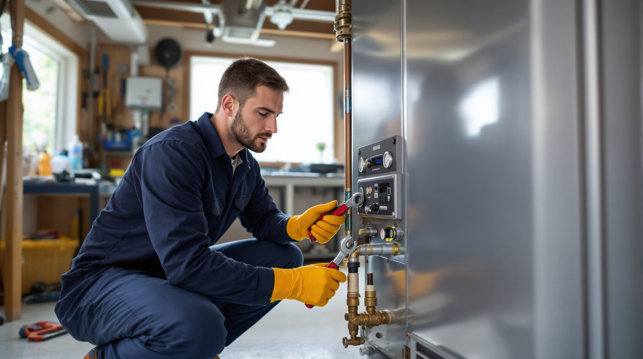découvrez le prix actuel des chaudières fioul sur le marché, les facteurs qui influencent leur coût, et comment choisir le modèle adapté à vos besoins pour un chauffage efficace.