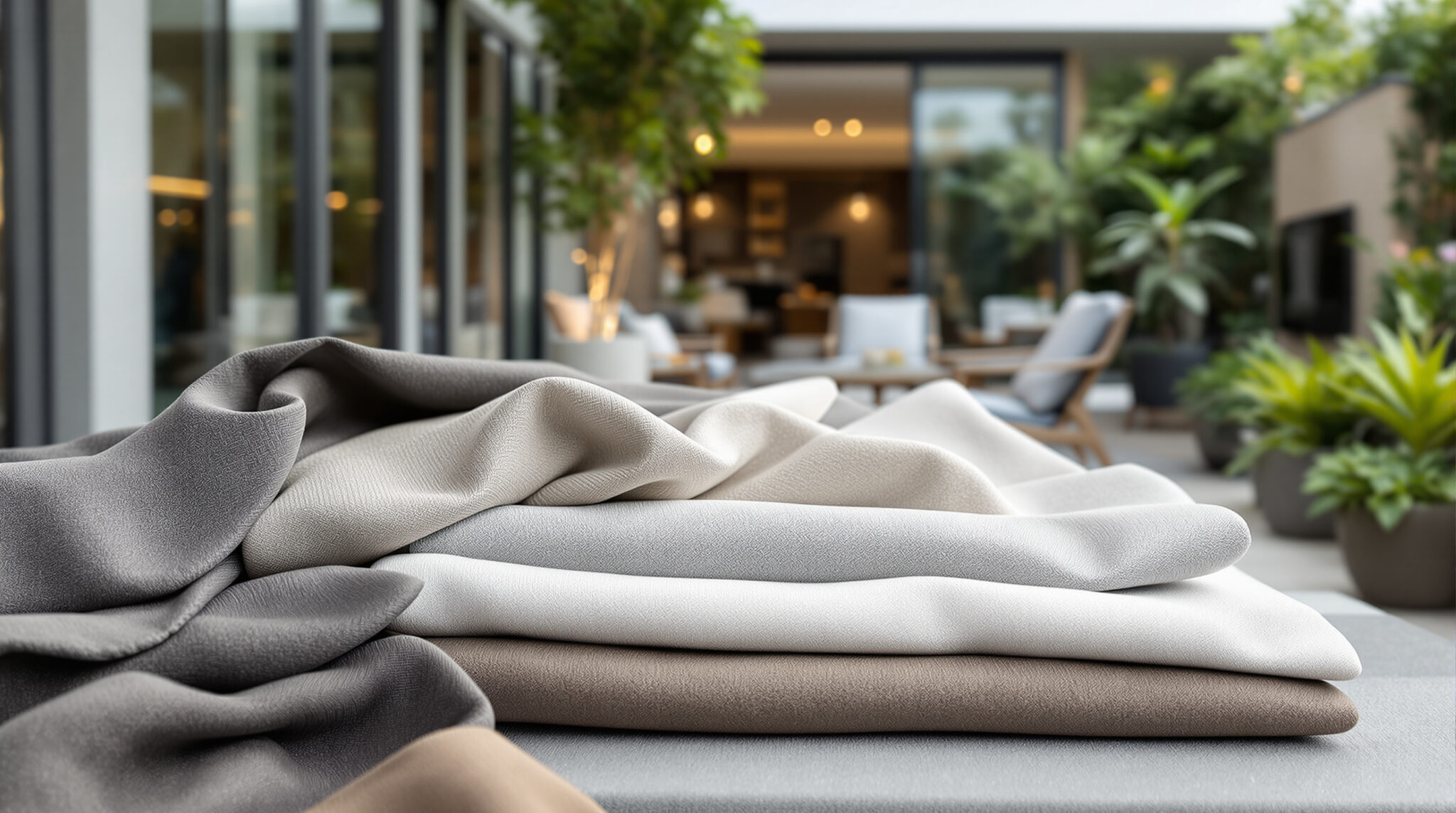 découvrez les différents types de rideaux pour véranda, leurs prix et les critères essentiels pour bien choisir et sublimer votre espace.